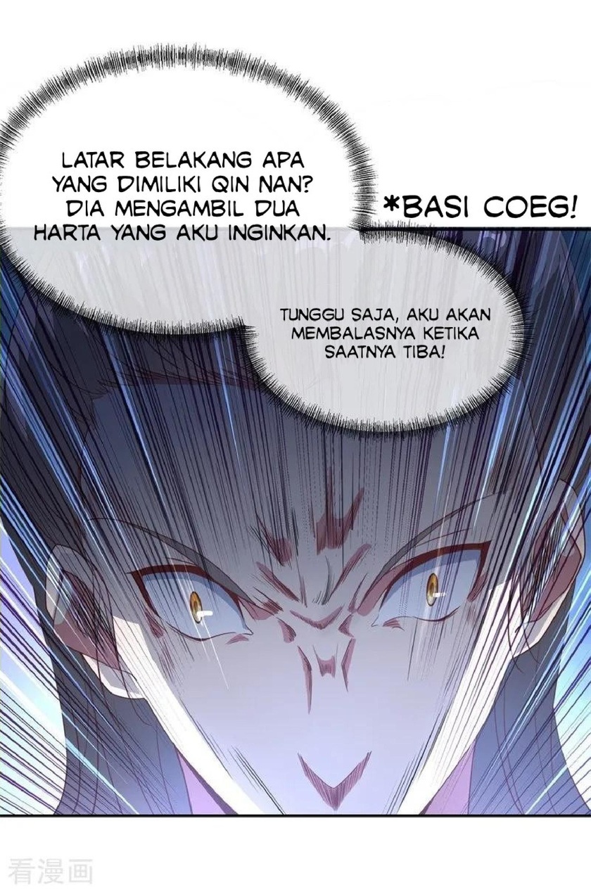 Peerless Soul (Peerless Battle Spirit) Chapter 104 Gambar 21